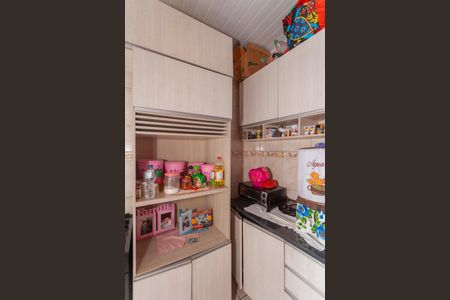 Casa à venda com 457m², 5 quartos e 4 vagasCozinha - Casa 5