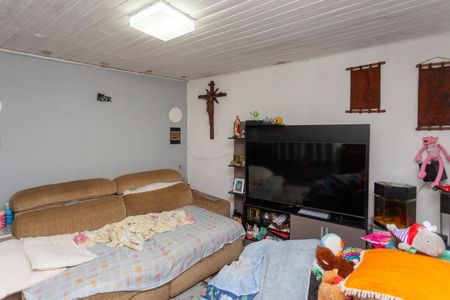 Casa à venda com 457m², 5 quartos e 4 vagasSala - Casa 3