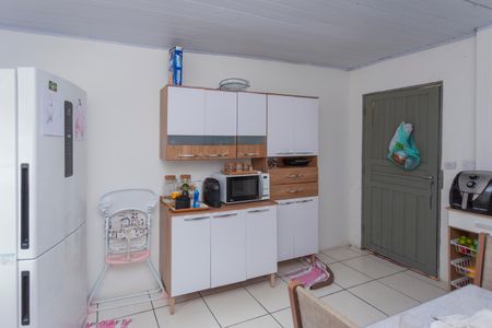 Casa à venda com 457m², 5 quartos e 4 vagasCozinha - Casa 4