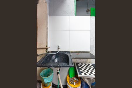 Casa à venda com 457m², 5 quartos e 4 vagasÁrea de Serviço - Casa 3