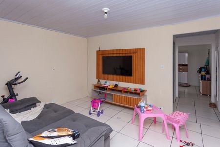 Casa à venda com 457m², 5 quartos e 4 vagasSala - Casa 4