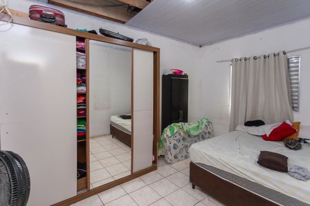 Casa à venda com 457m², 5 quartos e 4 vagasQuarto 1 - Casa 5