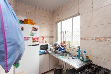 Casa à venda com 457m², 5 quartos e 4 vagasCozinha - Casa 5