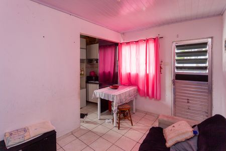 Casa à venda com 457m², 5 quartos e 4 vagasSala - Casa 5