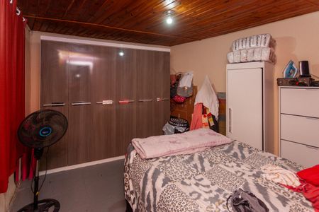 Casa à venda com 457m², 5 quartos e 4 vagasQuarto - Casa 3