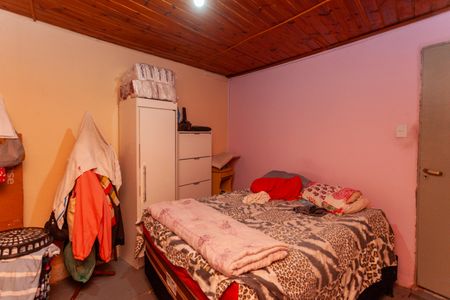 Casa à venda com 457m², 5 quartos e 4 vagasQuarto - Casa 3