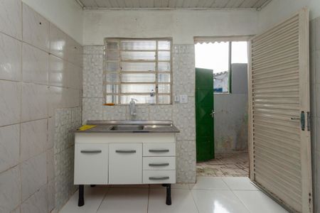 Casa à venda com 457m², 5 quartos e 4 vagasCozinha - Casa 2