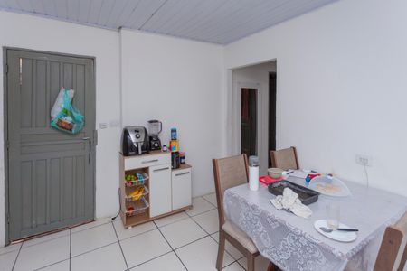 Casa à venda com 457m², 5 quartos e 4 vagasCozinha - Casa 4