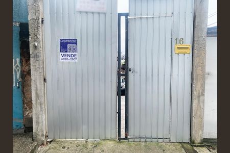 Casa à venda com 457m², 5 quartos e 4 vagasPlaca Quinto Andar