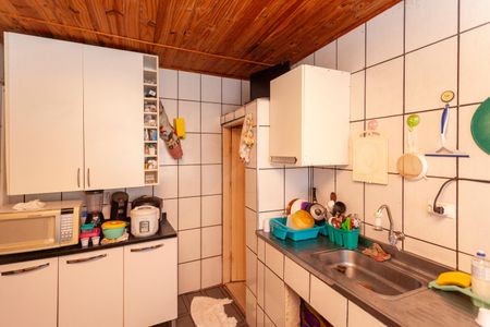 Casa à venda com 457m², 5 quartos e 4 vagasCozinha - Casa 3