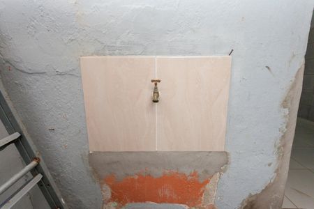 Casa à venda com 457m², 5 quartos e 4 vagasÁrea de Serviço - Casa 2