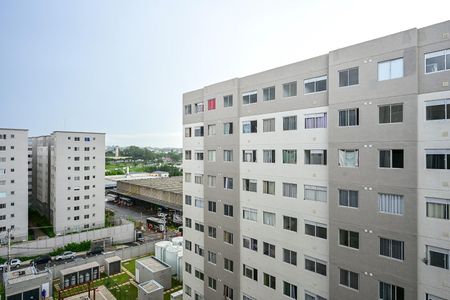 Apartamento para alugar com 41m², 2 quartos e sem vagaVista do Quarto 2