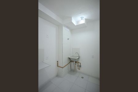 Apartamento para alugar com 41m², 2 quartos e sem vagaÁrea de Serviço 