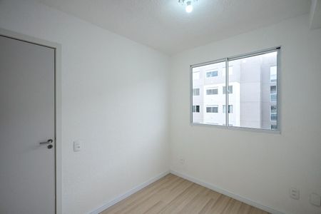 Apartamento para alugar com 41m², 2 quartos e sem vagaQuarto 1