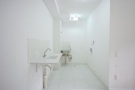 Apartamento para alugar com 41m², 2 quartos e sem vagaCozinha