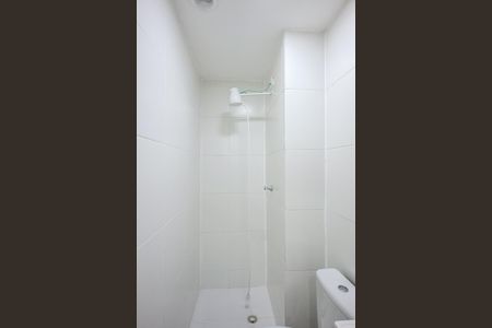 Apartamento para alugar com 41m², 2 quartos e sem vagaBanheiro