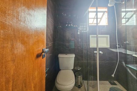 Casa de condomínio para alugar com 90m², 2 quartos e 1 vaga