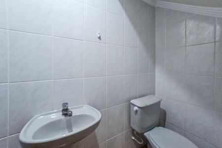 Casa de condomínio para alugar com 90m², 2 quartos e 1 vaga