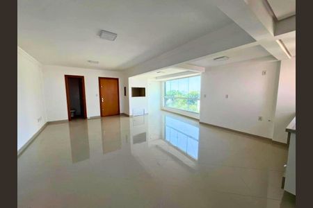 Sala /Cozinha  de apartamento para alugar com 3 quartos, 104m² em Centro, Canoas