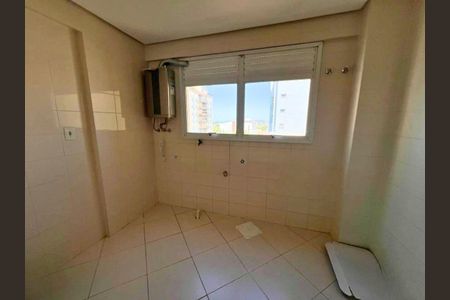 Área de Serviço  de apartamento para alugar com 3 quartos, 104m² em Centro, Canoas