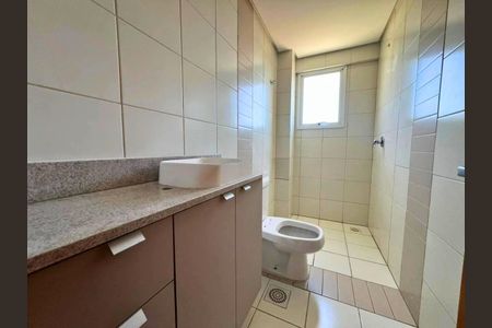 Apartamento para alugar com 104m², 3 quartos e 1 vagaBanheiro 2