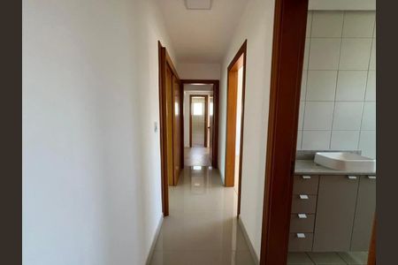 Apartamento para alugar com 104m², 3 quartos e 1 vagaBanheiro 1