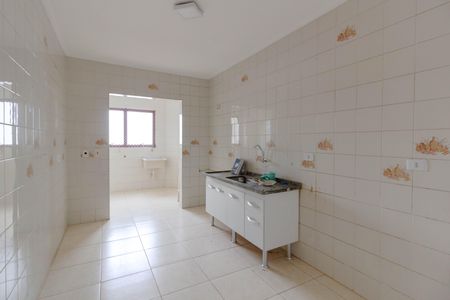 Apartamento para alugar com 90m², 3 quartos e 2 vagas