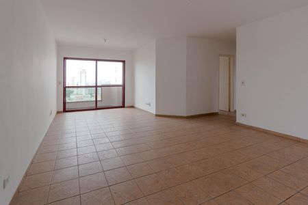 Sala de apartamento para alugar com 3 quartos, 90m² em Vila Milton, Guarulhos