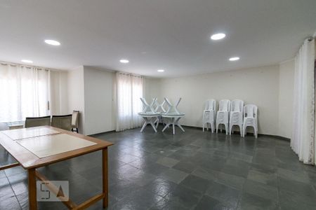 Apartamento para alugar com 90m², 3 quartos e 2 vagas
