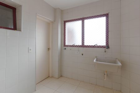 Apartamento para alugar com 90m², 3 quartos e 2 vagas