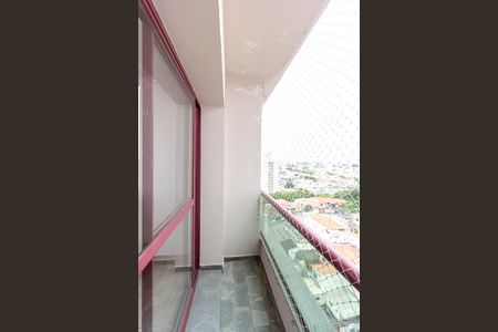 Apartamento para alugar com 3 quartos, 90m² em Vila Milton, Guarulhos