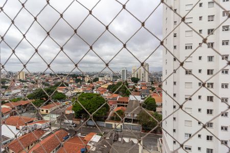 Apartamento para alugar com 90m², 3 quartos e 2 vagas