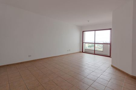 Sala de apartamento para alugar com 3 quartos, 90m² em Vila Milton, Guarulhos