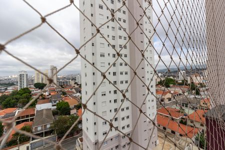 Apartamento para alugar com 90m², 3 quartos e 2 vagas