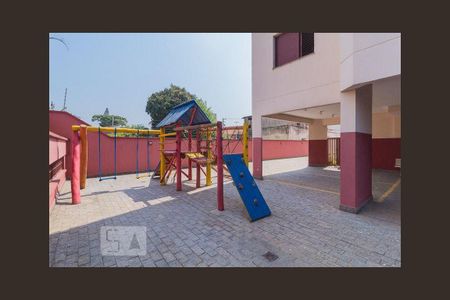 Apartamento para alugar com 90m², 3 quartos e 2 vagas