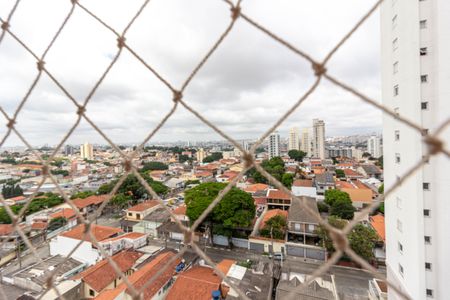 Apartamento para alugar com 3 quartos, 90m² em Vila Milton, Guarulhos