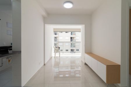 Sala de apartamento para alugar com 1 quarto, 45m² em Vila Sonia, São Paulo