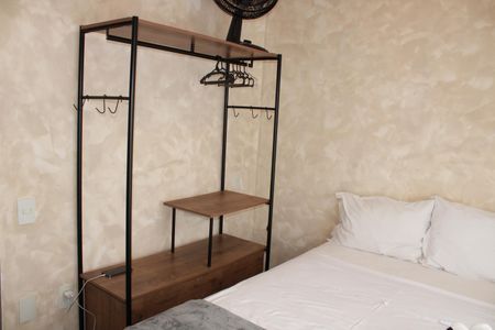 Quarto de kitnet/studio à venda com 1 quarto, 19m² em Vila Dom Pedro I, São Paulo