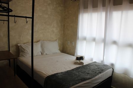 Studio à venda com 19m², 1 quarto e sem vagaQuarto