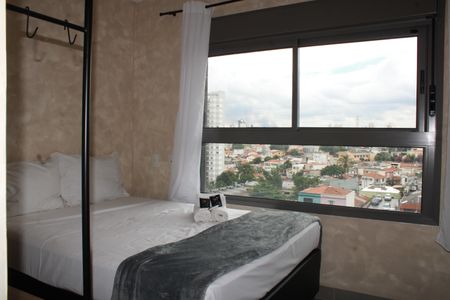 Studio à venda com 19m², 1 quarto e sem vagaQuarto