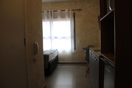 Quarto de kitnet/studio à venda com 1 quarto, 19m² em Vila Dom Pedro I, São Paulo