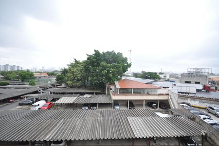 Apartamento à venda com 48m², 2 quartos e 1 vagaVista do Quarto 1