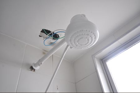 Apartamento à venda com 48m², 2 quartos e 1 vagaBanheiro Social