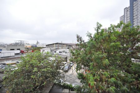 Apartamento à venda com 48m², 2 quartos e 1 vagaVista do Quarto 2