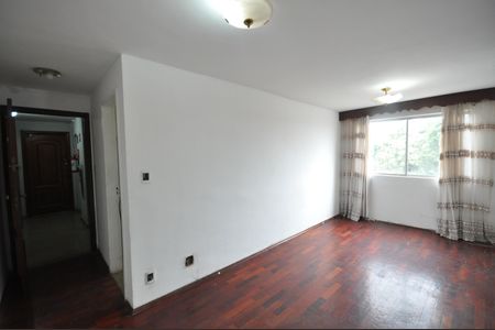 Sala de apartamento à venda com 2 quartos, 48m² em Vila Maria, São Paulo