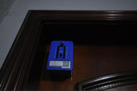 Apartamento à venda com 48m², 2 quartos e 1 vagaLockbox