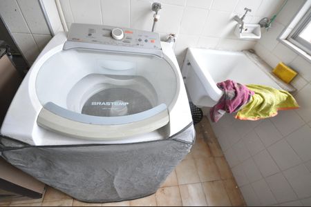 Apartamento à venda com 48m², 2 quartos e 1 vagaÁrea de Serviço