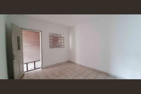 Sala de casa para alugar com 2 quartos, 49m² em Veloso, Osasco