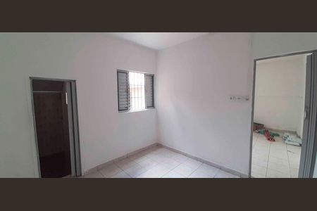Suíte de casa para alugar com 2 quartos, 49m² em Veloso, Osasco