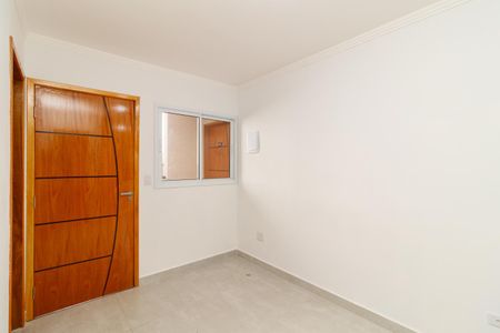 Sala de apartamento para alugar com 2 quartos, 36m² em Vila Mazzei, São Paulo